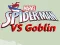 Jogo Marvel Spider-Man vs Goblin online