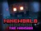 Jogo MineWorld Terror A Mansão online