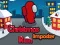 Jogo Corrida do Impostor de Natal online