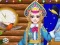 Jogo Snegurochka - Princesa do Gelo Russa online