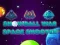 Jogo Guerra de Bola de Neve: Atirador Espacial online