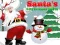 Jogo Os presentes de Natal do Papai Noel online