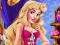 Jogo Princesa a Dormir Piscina online