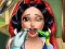 Jogo Branca de Neve Dentista Real online