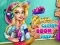 Jogo Preparação do Quarto da Gwen na Faculdade online