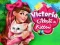 Jogo Victoria adota um gatinho online