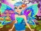 Jogo Fada Rainha do Fogo online