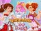 Jogo Chá no País das Maravilhas online Jogo Chá no País das Maravilhas online