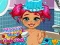 Jogo Banho do Bebê Ally Temperamental online