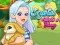 Jogo Crystal adota um coelho online