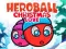 Jogo Heroball Amor de Natal online