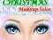 Jogo Salão de Maquiagem de Natal online