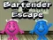 Jogo Escape do Bartender online