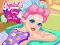 Jogo Dia de Spa da Crystal na Primavera online