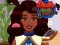 Jogo Os cortes de cabelo reais da Noelle online