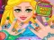 Jogo Natalie Unhas Spa online