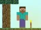 Jogo SkyBlock online