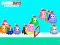 Jogo Dias de Natal do Papai Noel online