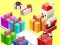 Jogo Linha de Presentes de Natal online