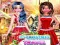 Jogo Recomendação de Viagem de Natal BFF online