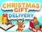 Jogo Entrega de Presentes do Papai Noel online