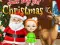 Jogo Doce Garota Bebê Natal online