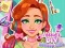 Jogo A linha de maquiagem DIY da Jessie online