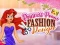 Jogo Design de Moda de Prom de Princesa online