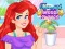 Jogo Mudanças de Humor de Sereia online