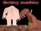 Jogo Destruir Zumbis online