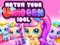 Jogo Hatch Your Unicorn Idol online