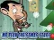 Jogo Sr. Bean: Estrelas de Natal online