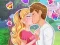 Jogo Beijo Mágico de Conto de Fadas da Princesa online