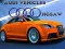 Jogo Quebra-cabeça de Veículos Audi online