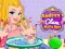 Jogo Spa de Unhas Glamourosas da Audrey online