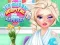 Jogo Recuperação no Hospital da Rainha do Gelo online