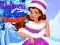Jogo Princesa País de Inverno online