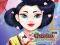 Jogo Rotina de Pele de Vidro de Geisha online