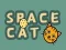 Jogo Gato espacial online