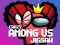 Jogo Quebra-Cabeça Louco Among Us online