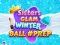 Jogo Preparação para o Baile de Inverno das Irmãs Glam online