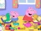 Jogo Quebra-Cabeça da Peppa Pig online