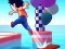 Jogo Corrida Abreviada 3D online
