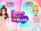 Jogo Princesas Melhores #Rivais online