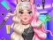 Jogo Eliza: Penteados da Moda E-Girl online