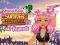 Jogo Festival de Verão da Amanda: Cortes de Cabelo Reais online