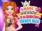 Jogo O blog de tendências de moda #Cool da Annie online