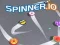 Jogo Spinner.io online