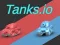 Jogo Tanks.io online