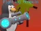 Jogo Pingüim Lutador online